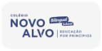 novo alvo