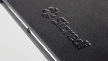 Hot Moleskine